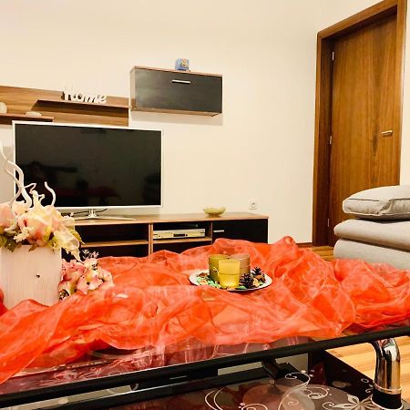 Apartment Marina Senj Senj  Bagian luar foto