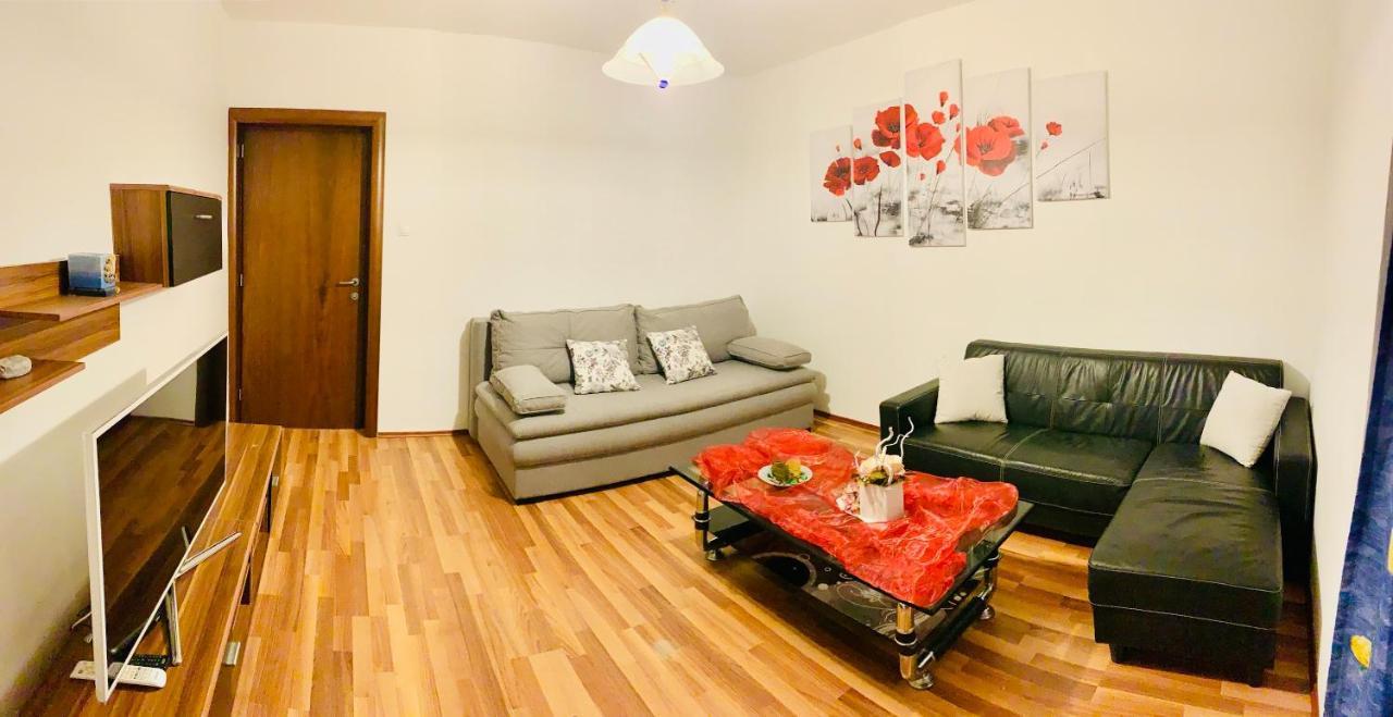 Apartment Marina Senj Senj  Bagian luar foto