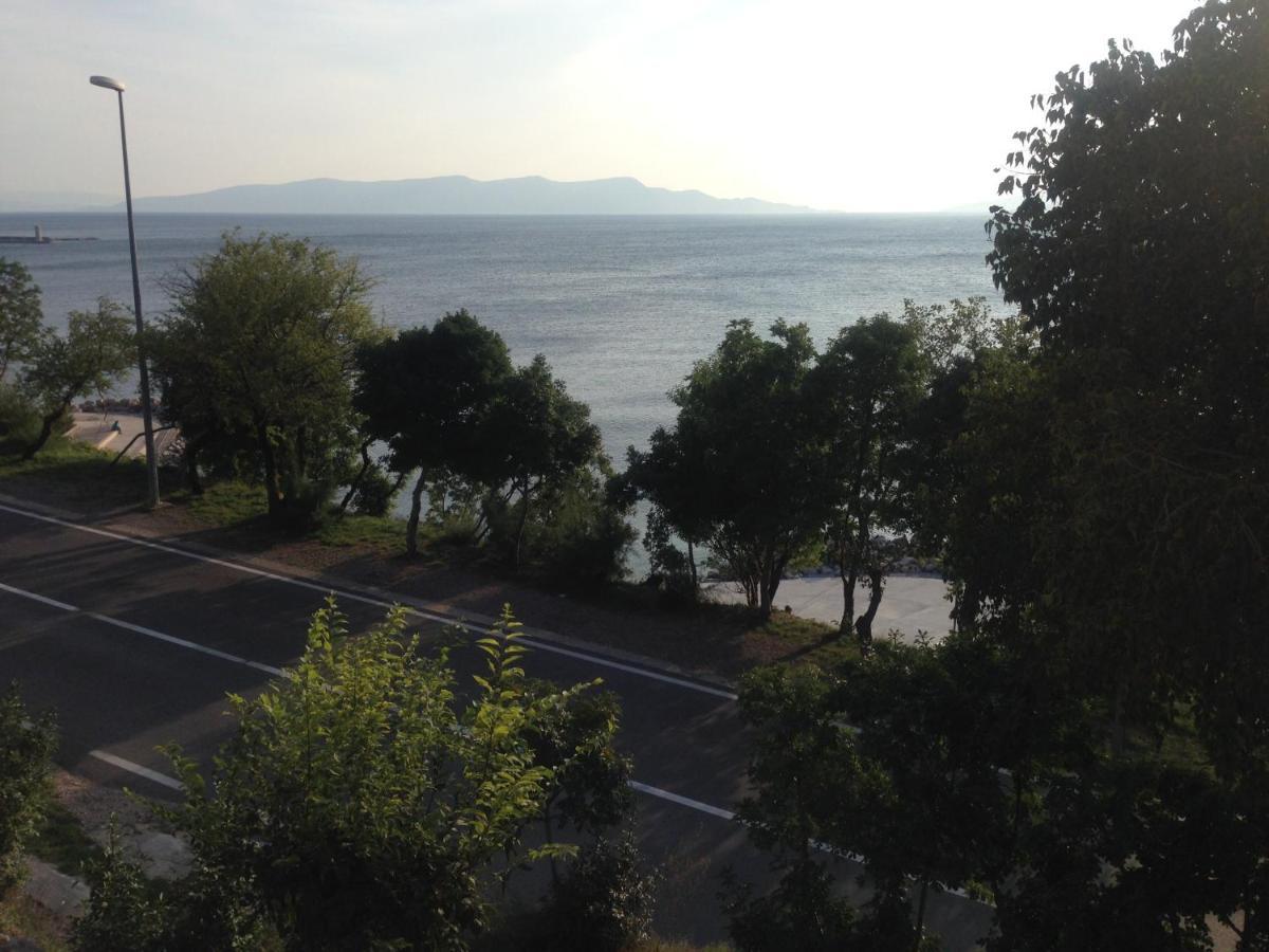 Apartment Marina Senj Senj  Bagian luar foto