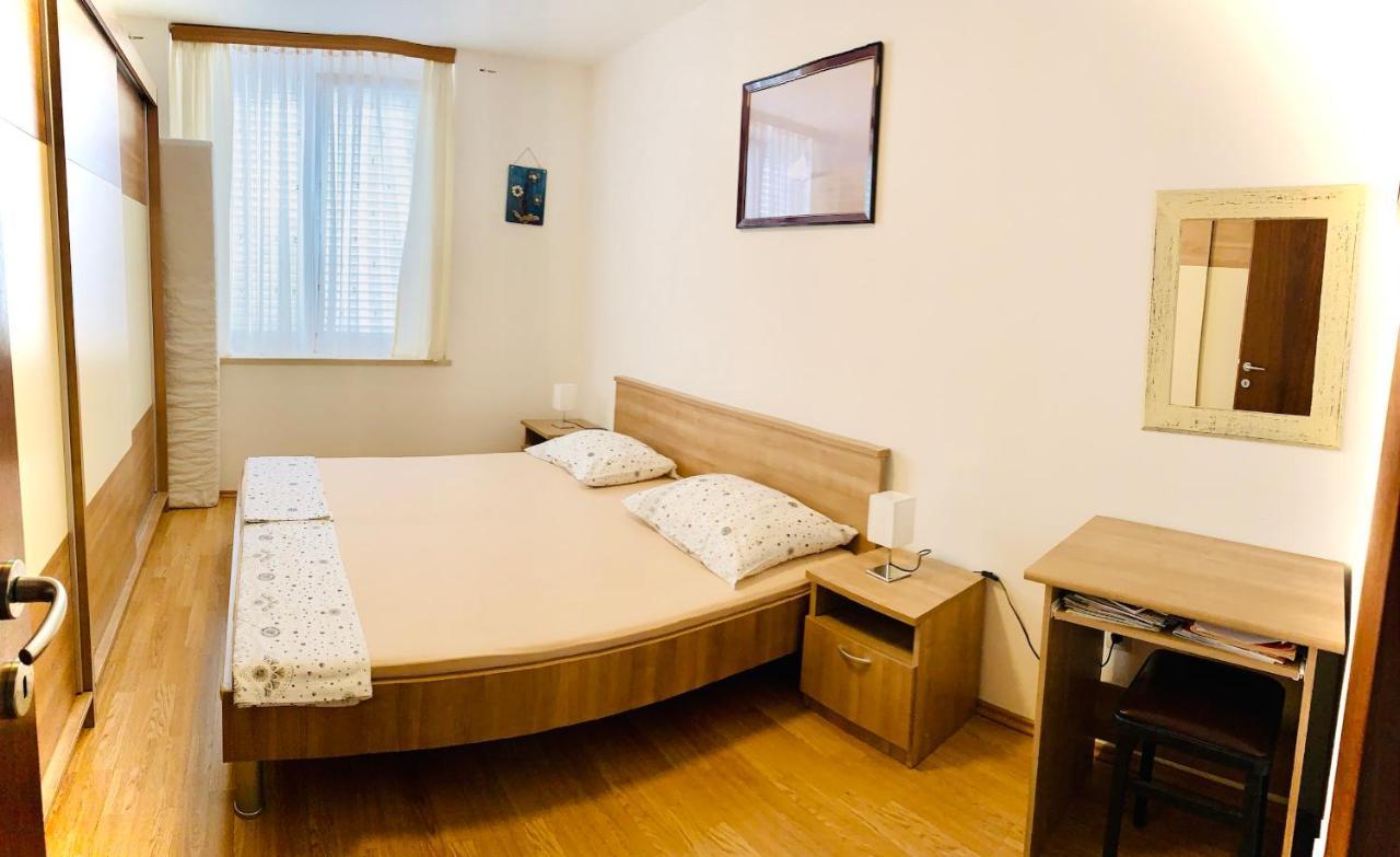 Apartment Marina Senj Senj  Bagian luar foto